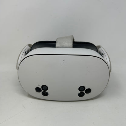 Meta Quest 3S 128GB Standalone All-in-One VR Headset P97