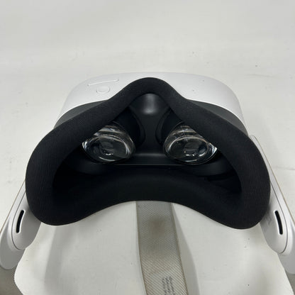 Meta Quest 3S 128GB Standalone All-in-One VR Headset P97
