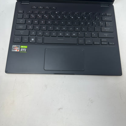Asus ROG Flow X13 GV301RE 13.4 Ryzen 9 6900HS 3.3GHz 16GB RAM 1TB SSD GeForce 