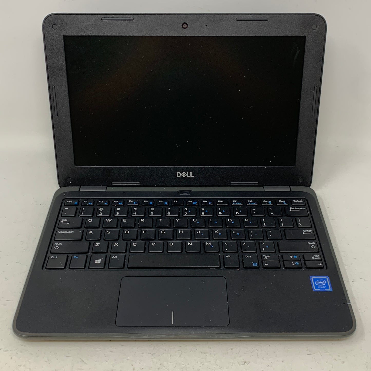 Dell Latitude 3190 Celeron N4120 1.1GHz 4GB RAM 60GB SD