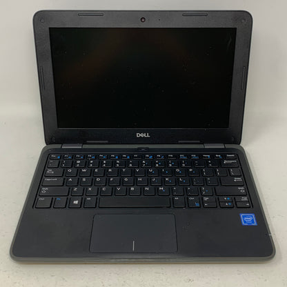 Dell Latitude 3190 Celeron N4120 1.1GHz 4GB RAM 60GB SD