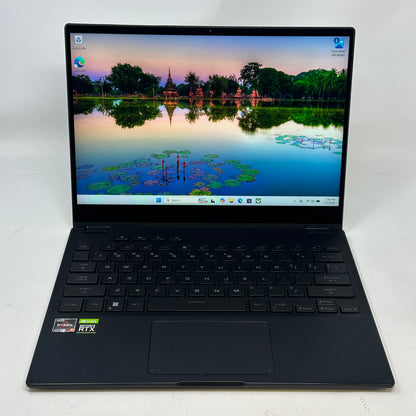 Asus ROG Flow X13 GV301RE 13.4 Ryzen 9 6900HS 3.3GHz 16GB RAM 1TB SSD GeForce 