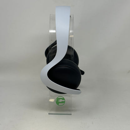 Sony PlayStation 5 Pulse Elite Wireless Gaming  Headset White