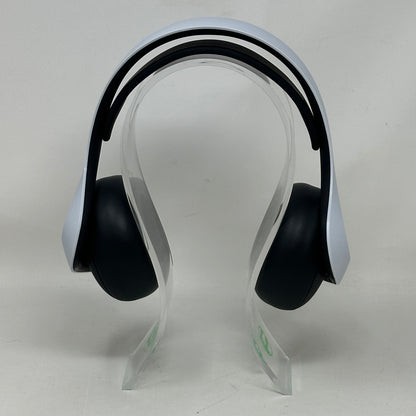 Sony PlayStation 5 Pulse Elite Wireless Gaming  Headset White