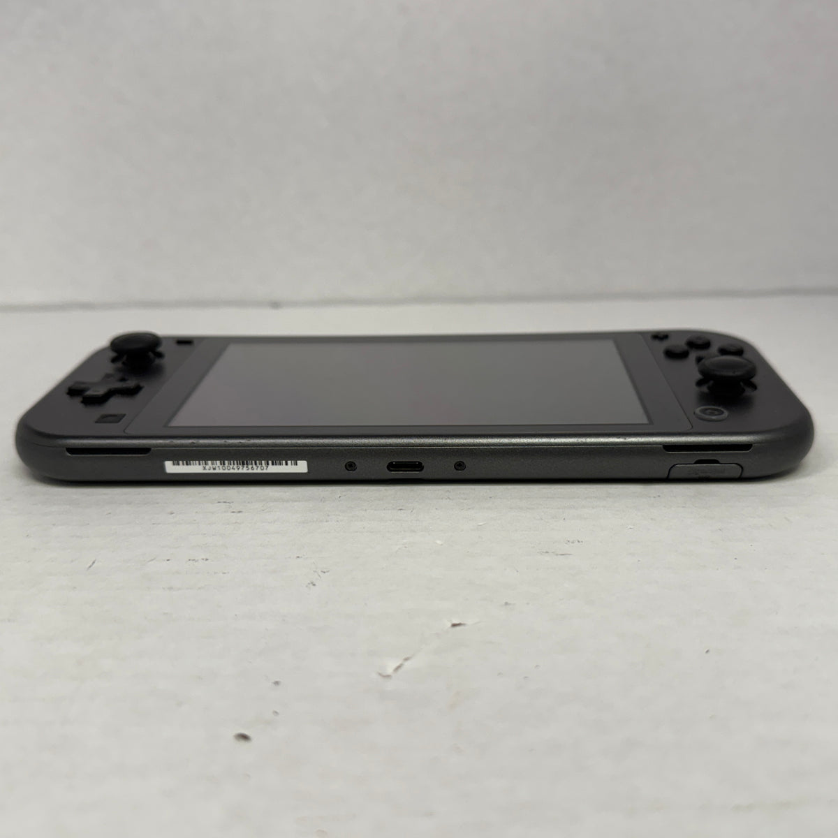 Nintendo Switch Lite Dialga & Palkia  Metallic Gray HDH-001