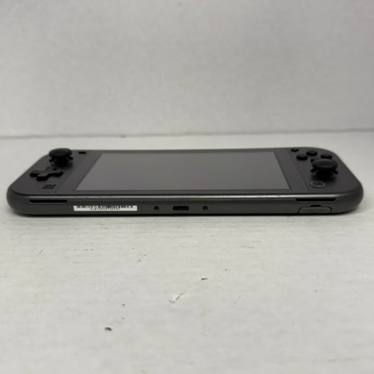 Nintendo Switch Lite Dialga & Palkia  Metallic Gray HDH-001