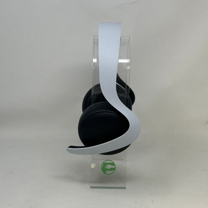 Sony PlayStation 5 Pulse Elite Wireless Gaming  Headset White