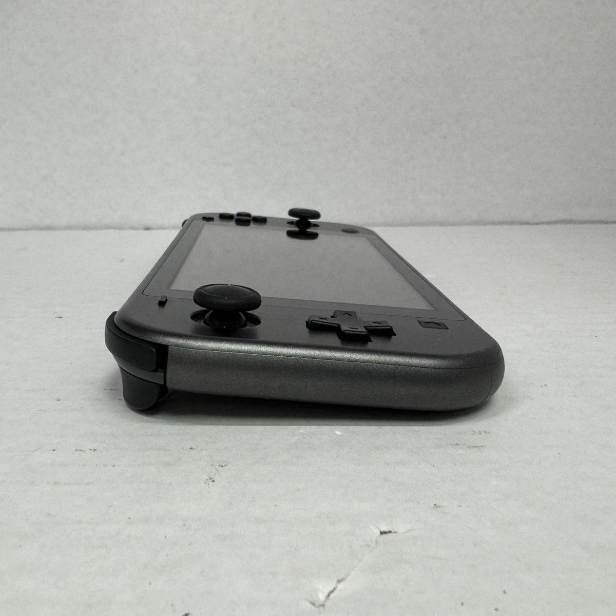 Nintendo Switch Lite Dialga & Palkia  Metallic Gray HDH-001