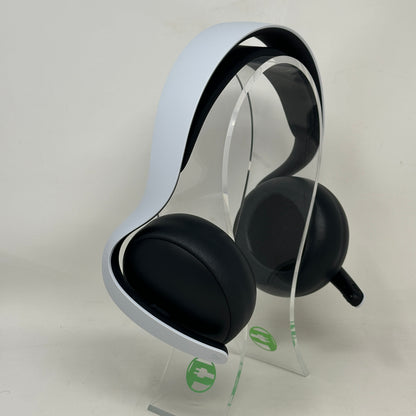 Sony PlayStation 5 Pulse Elite Wireless Gaming  Headset White