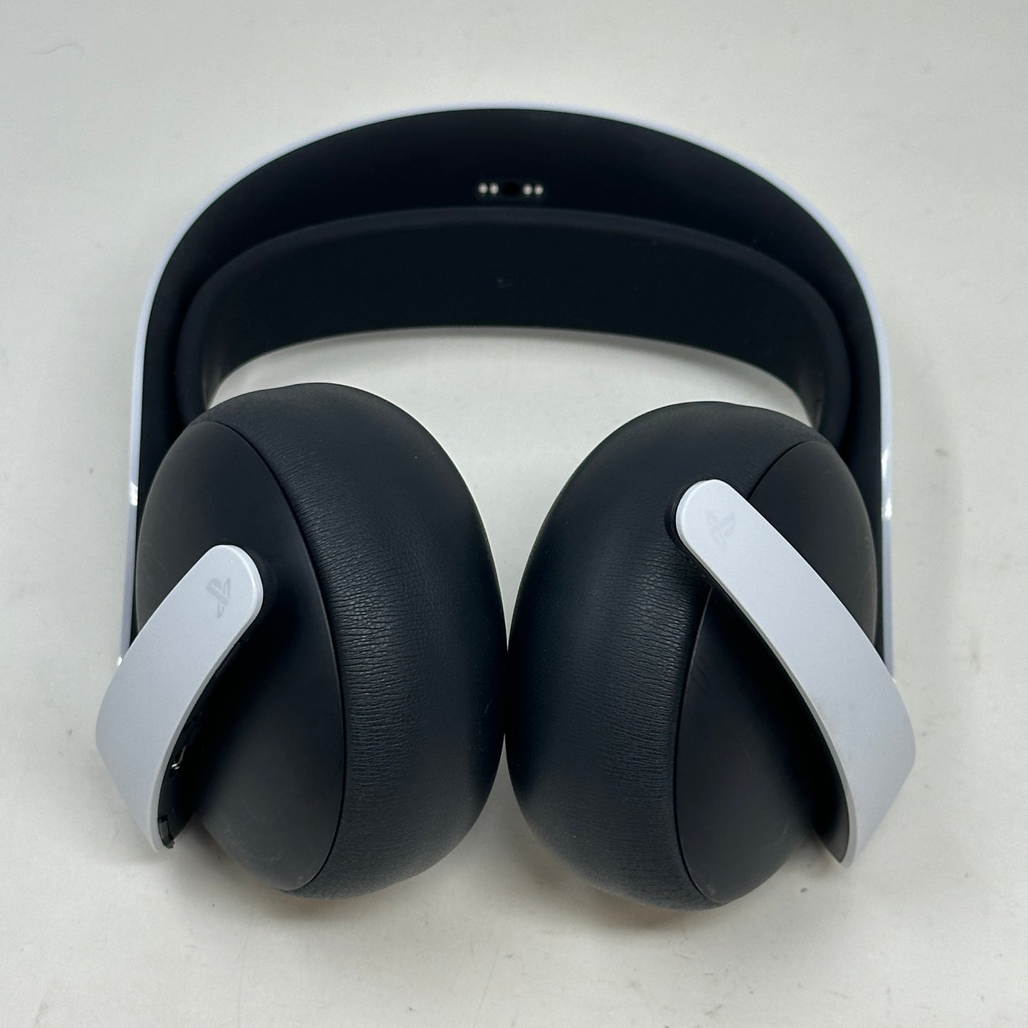 Sony PlayStation 5 Pulse Elite Wireless Gaming  Headset White