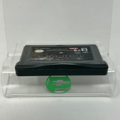 Batman Begins (Nintendo GameBoy Advance, 2005)