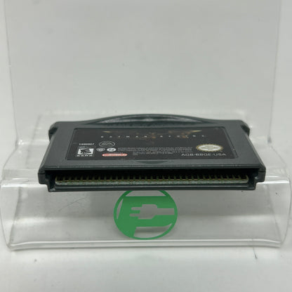 Batman Begins (Nintendo GameBoy Advance, 2005)