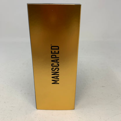 New Manscaped The Handyman Men’s Compact Face Shaver 30-00150