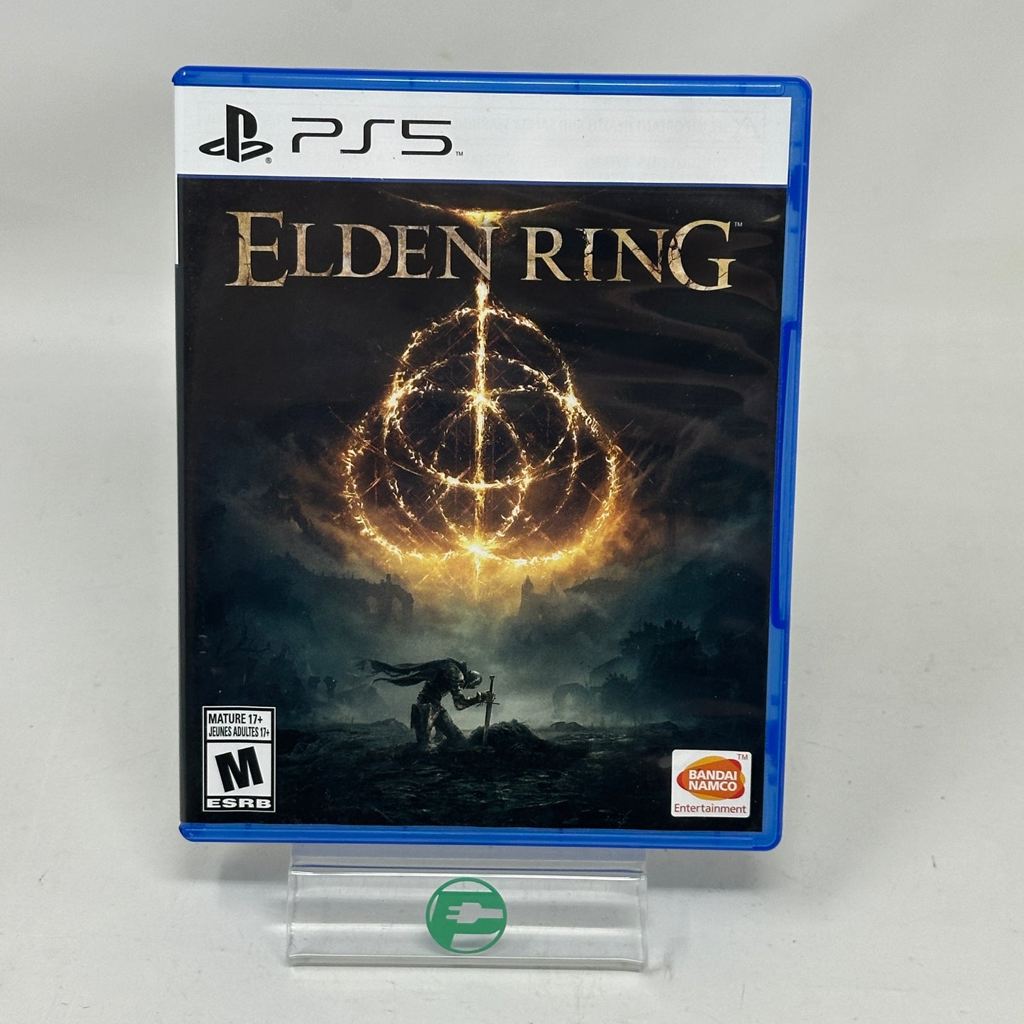 Elden Ring (Sony PlayStation 5 PS5, 2022)