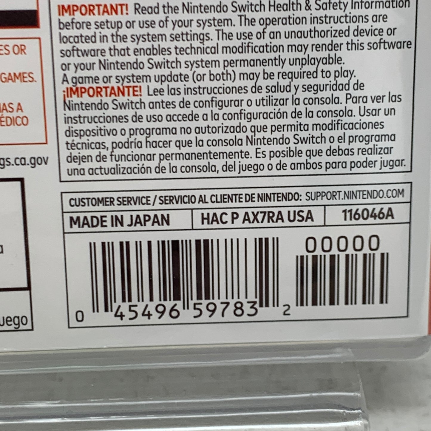 New Pokemon Shining Pearl (Nintendo Switch, 2021)