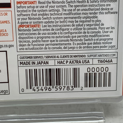 New Pokemon Shining Pearl (Nintendo Switch, 2021)