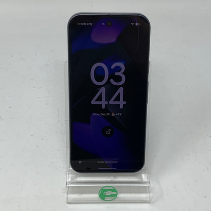 Unlocked Google Pixel 9 128GB Obsidian G2YBB