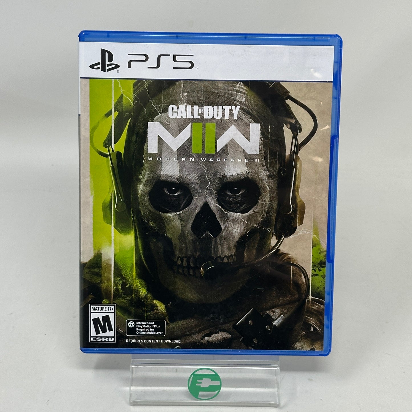 Call of Duty: Modern Warfare II (Sony PlayStation 5 PS5, 2022)