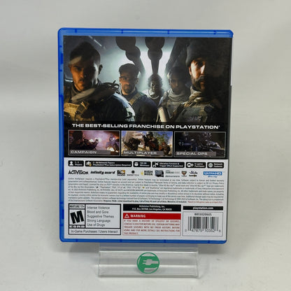 Call of Duty: Modern Warfare II (Sony PlayStation 5 PS5, 2022)
