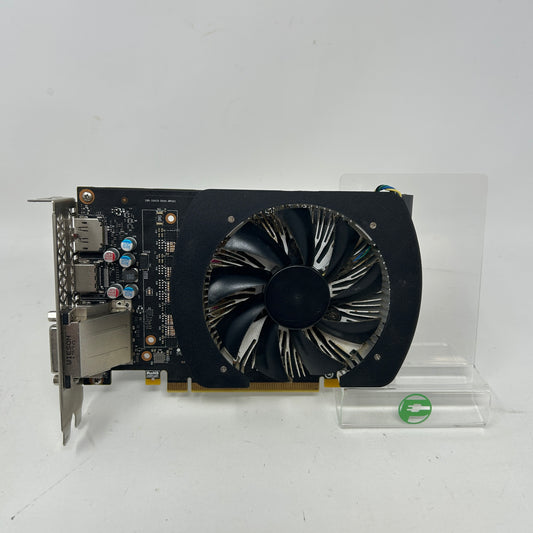 HP GeForce GTX 1060 3GB GDDR5 Graphics Card  909616-001