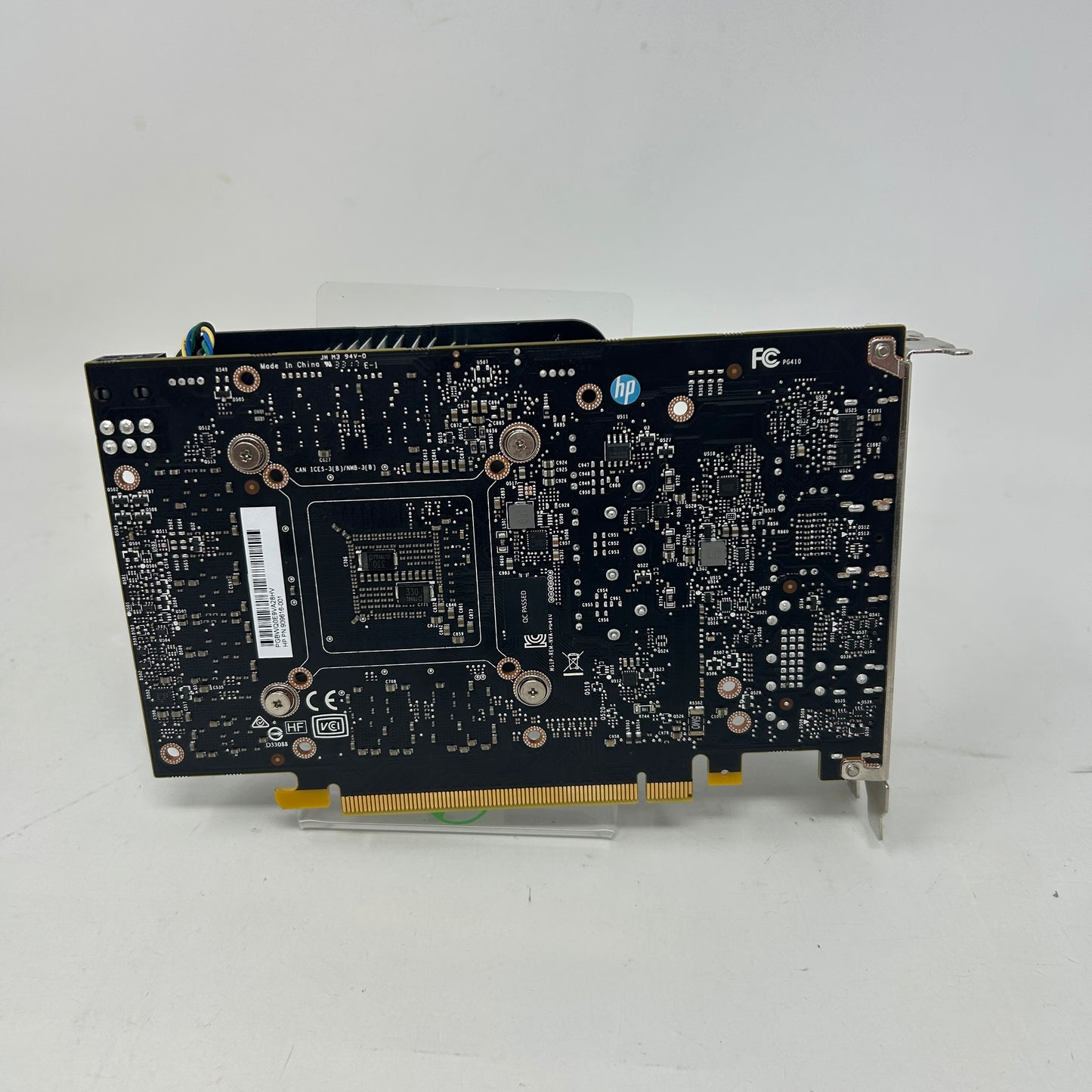 HP GeForce GTX 1060 3GB GDDR5 Graphics Card  909616-001