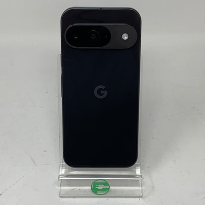 Unlocked Google Pixel 9 128GB Obsidian G2YBB