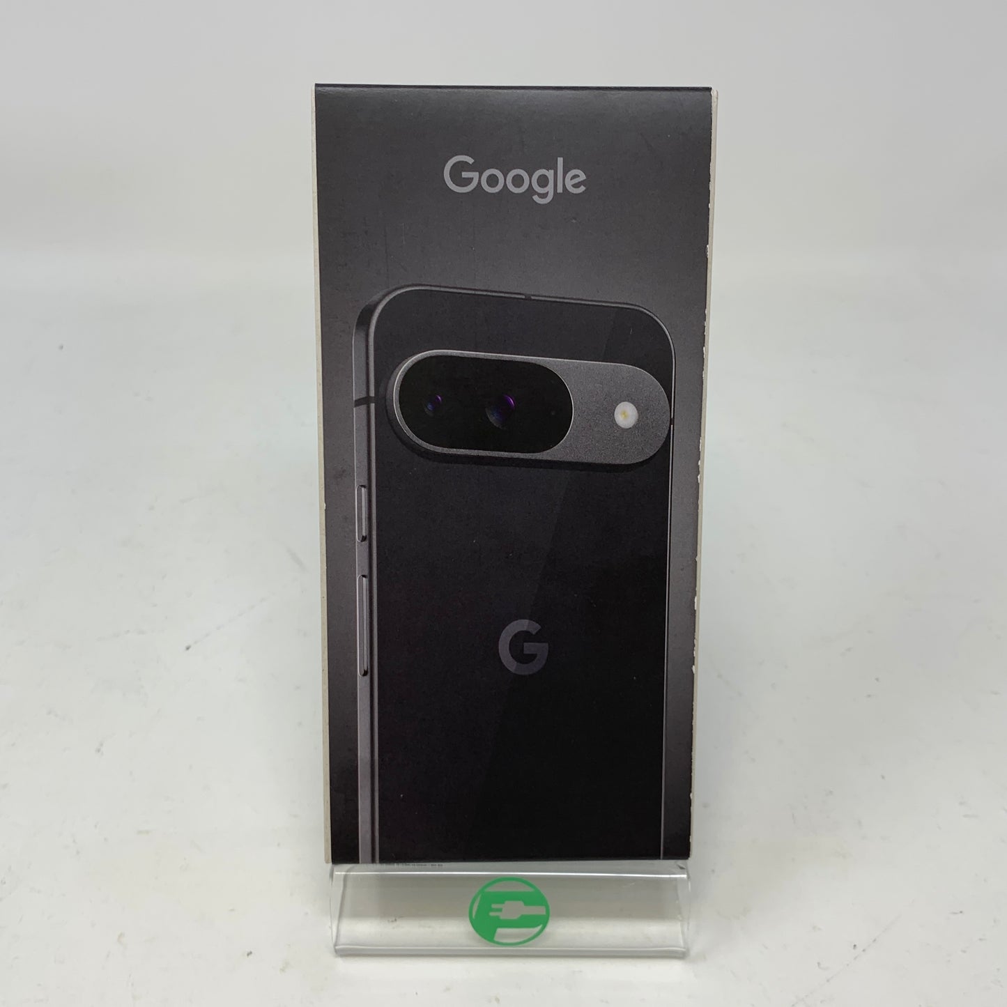 Unlocked Google Pixel 9 128GB Obsidian G2YBB