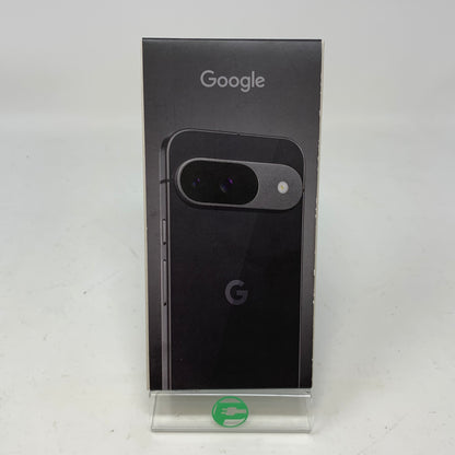 Unlocked Google Pixel 9 128GB Obsidian G2YBB