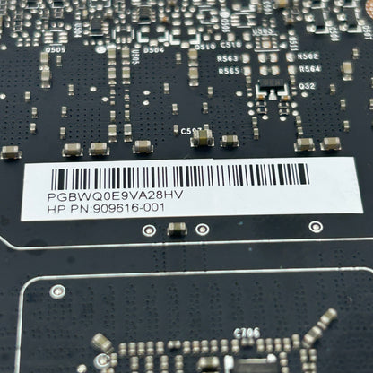 HP GeForce GTX 1060 3GB GDDR5 Graphics Card  909616-001