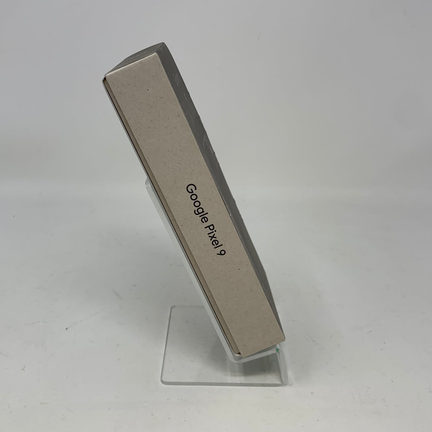 Unlocked Google Pixel 9 128GB Obsidian G2YBB