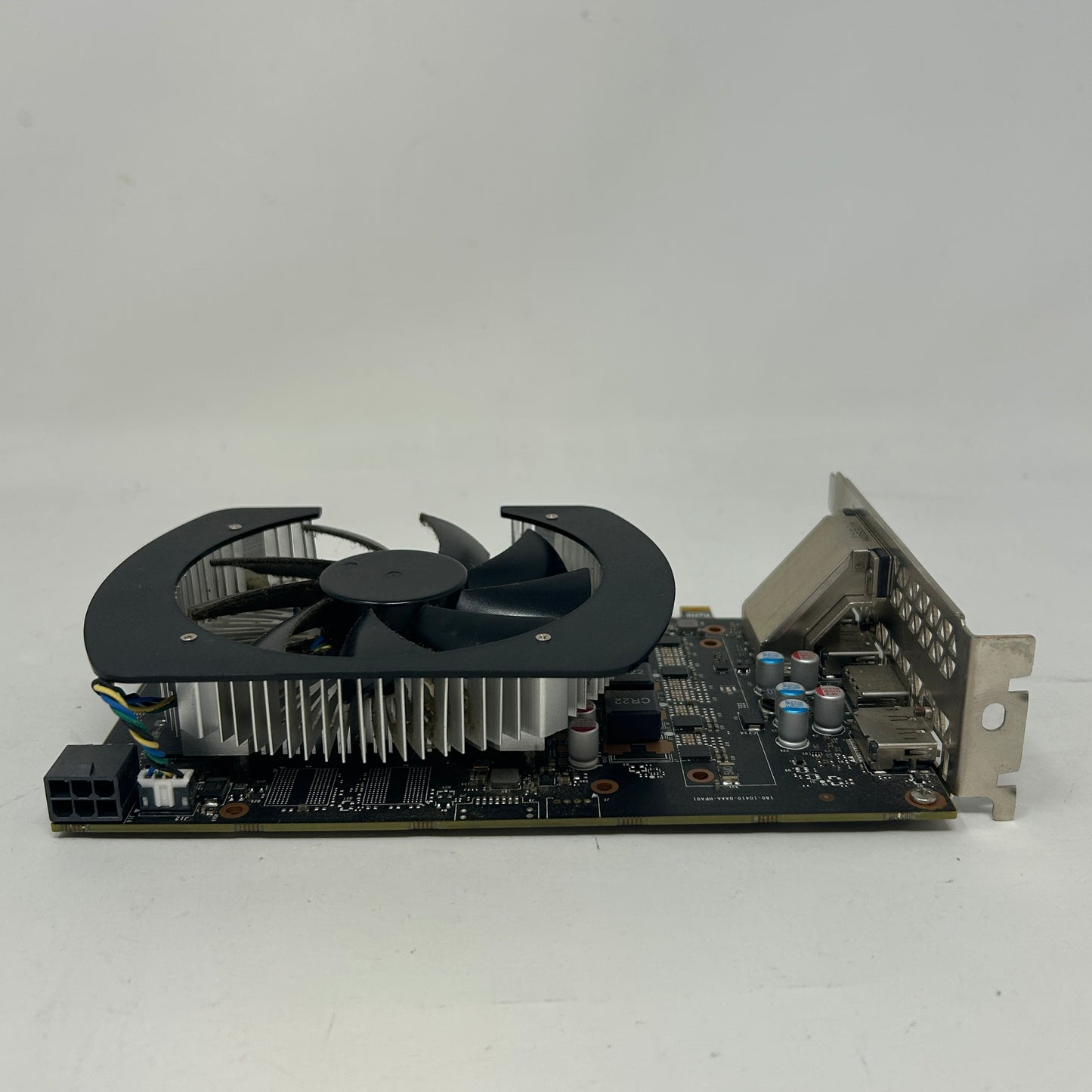HP GeForce GTX 1060 3GB GDDR5 Graphics Card  909616-001