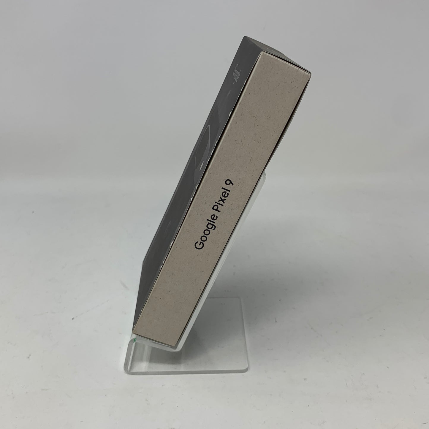 Unlocked Google Pixel 9 128GB Obsidian G2YBB