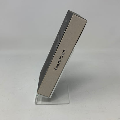 Unlocked Google Pixel 9 128GB Obsidian G2YBB