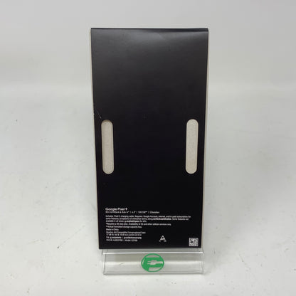 Unlocked Google Pixel 9 128GB Obsidian G2YBB