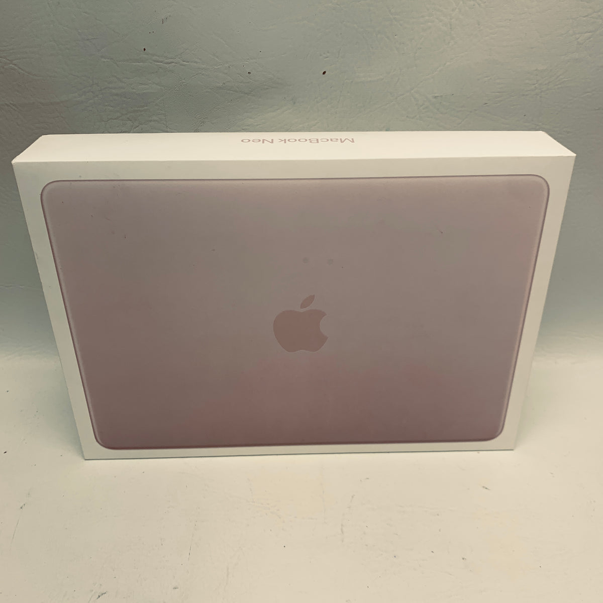 2026 Apple MacBook Neo 13" A18 Pro 5C GPU 4.0GHz 8GB RAM 512GB SSD MHFJ4LL/A