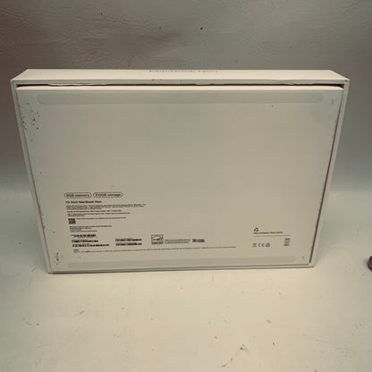 2026 Apple MacBook Neo 13" A18 Pro 5C GPU 4.0GHz 8GB RAM 512GB SSD MHFJ4LL/A