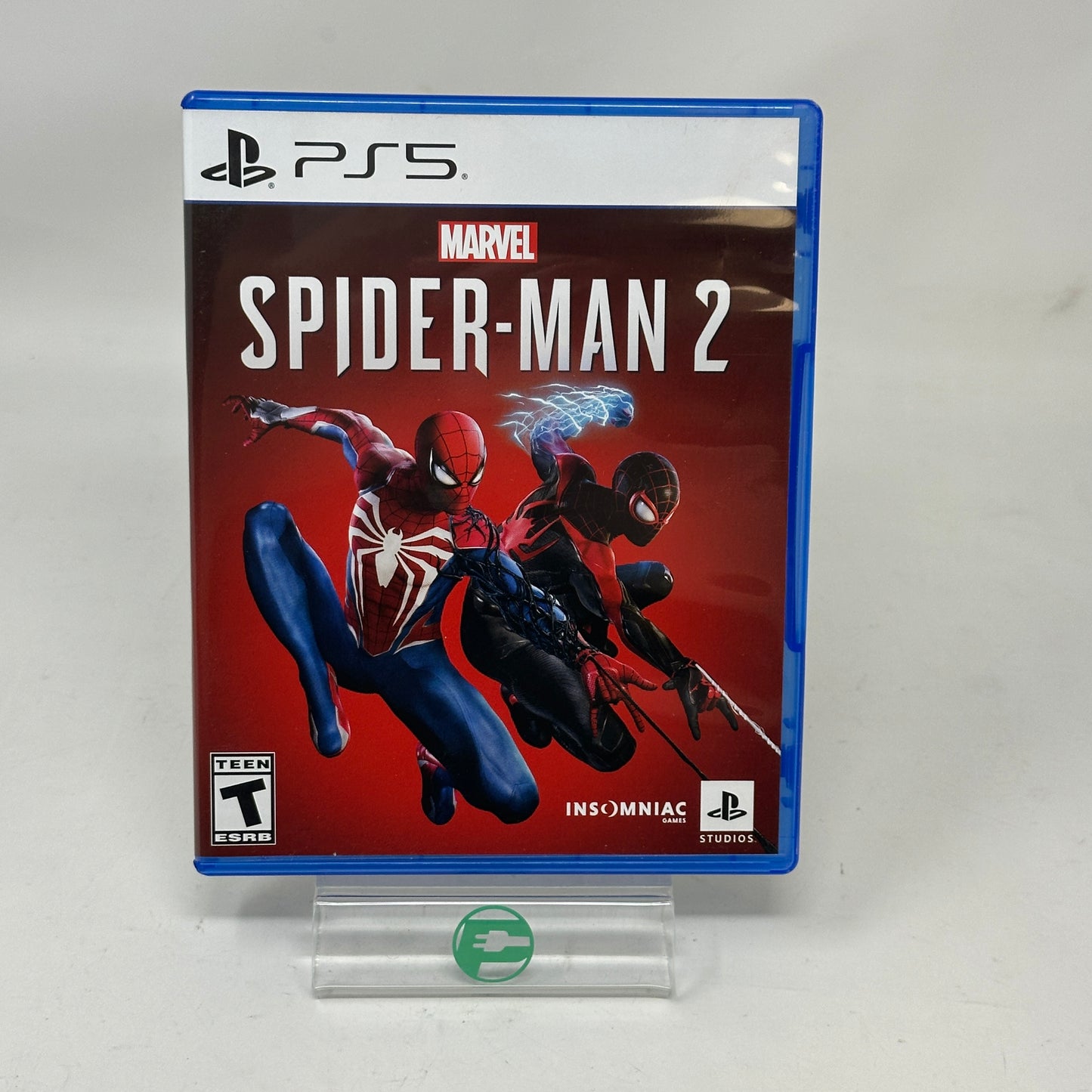 Marvel Spider-Man 2 (Sony PlayStation 5 PS5, 2023)