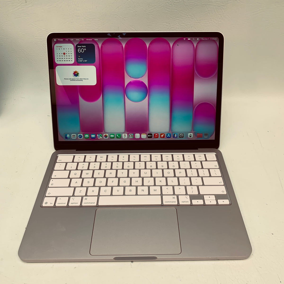 2026 Apple MacBook Neo 13" A18 Pro 5C GPU 4.0GHz 8GB RAM 512GB SSD MHFJ4LL/A