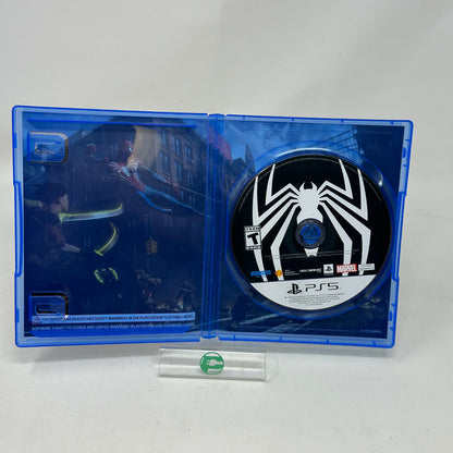 Marvel Spider-Man 2 (Sony PlayStation 5 PS5, 2023)