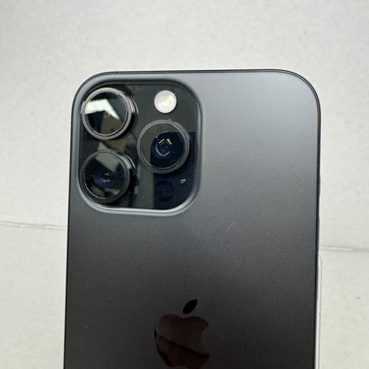 Apple iPhone 16 Pro Max 512GB Black Titanium MYW73LL/A