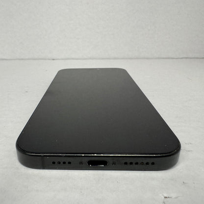 Apple iPhone 16 Pro Max 512GB Black Titanium MYW73LL/A