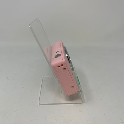 Better Life DC403 1080P 44.0MP Digital Camera Pink