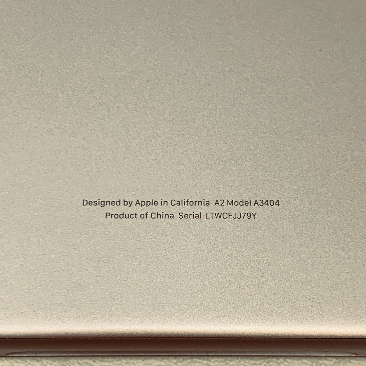 2026 Apple MacBook Neo 13" A18 Pro 5C GPU 4.0GHz 8GB RAM 512GB SSD MHFJ4LL/A