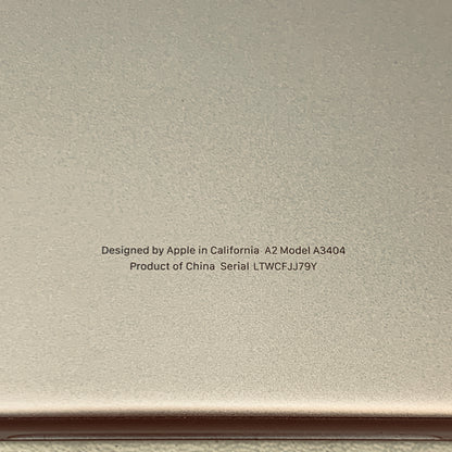 2026 Apple MacBook Neo 13" A18 Pro 5C GPU 4.0GHz 8GB RAM 512GB SSD MHFJ4LL/A
