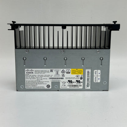 Cisco PWR-RGD-LOW-DC-H TPSN-150AB-1 C Power Supply Module