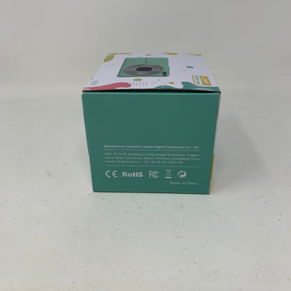 Better Life DC403 1080P 44.0MP Digital Camera Pink