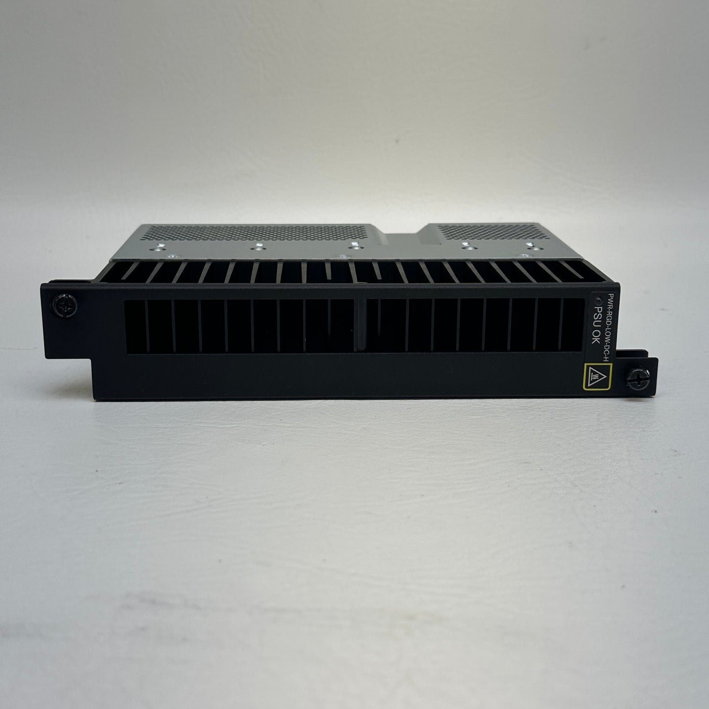 Cisco PWR-RGD-LOW-DC-H TPSN-150AB-1 C Power Supply Module