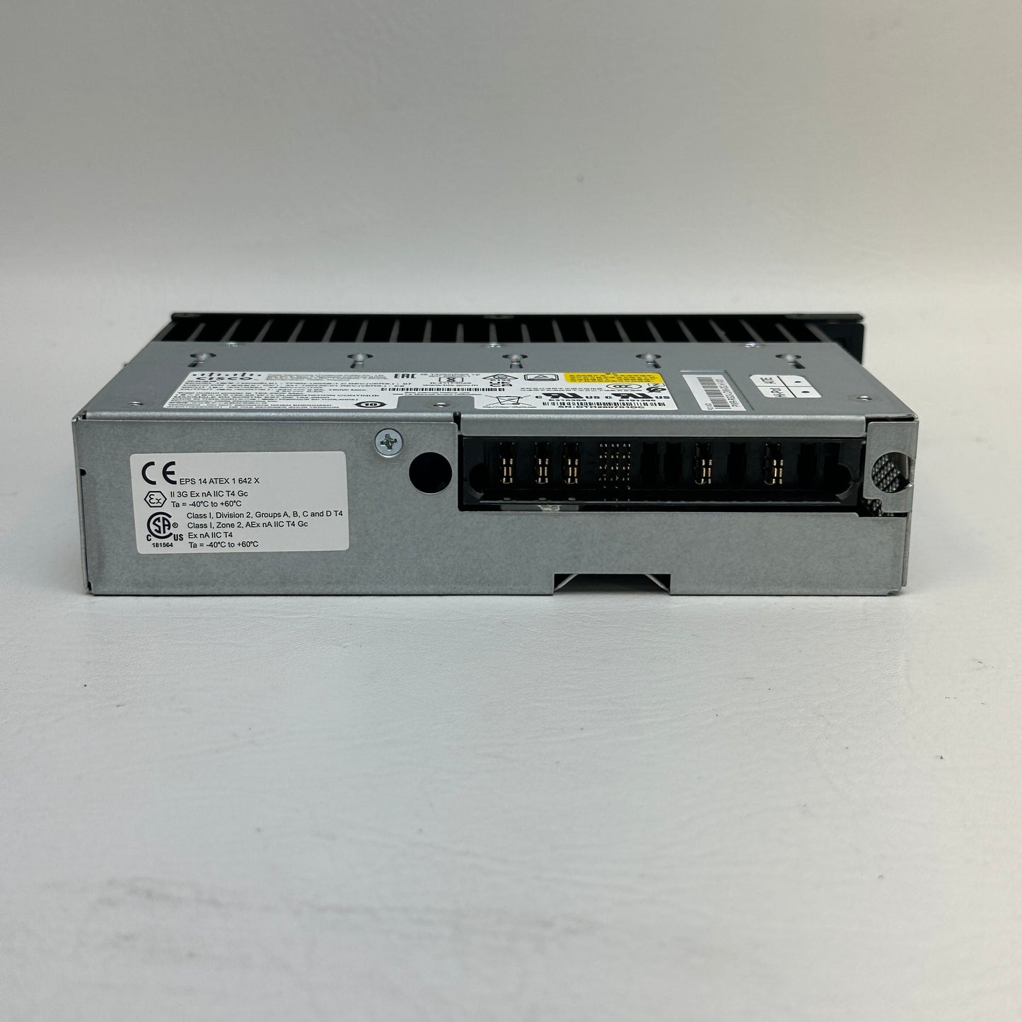 Cisco PWR-RGD-LOW-DC-H TPSN-150AB-1 C Power Supply Module