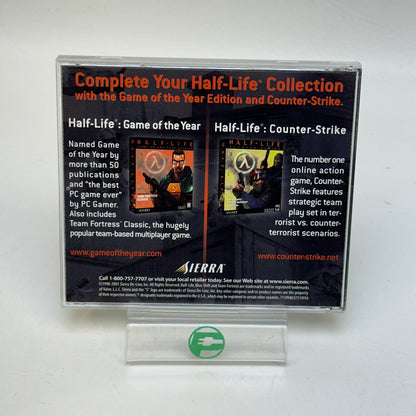 Half-Life: Blue Shift (PC, 2001)