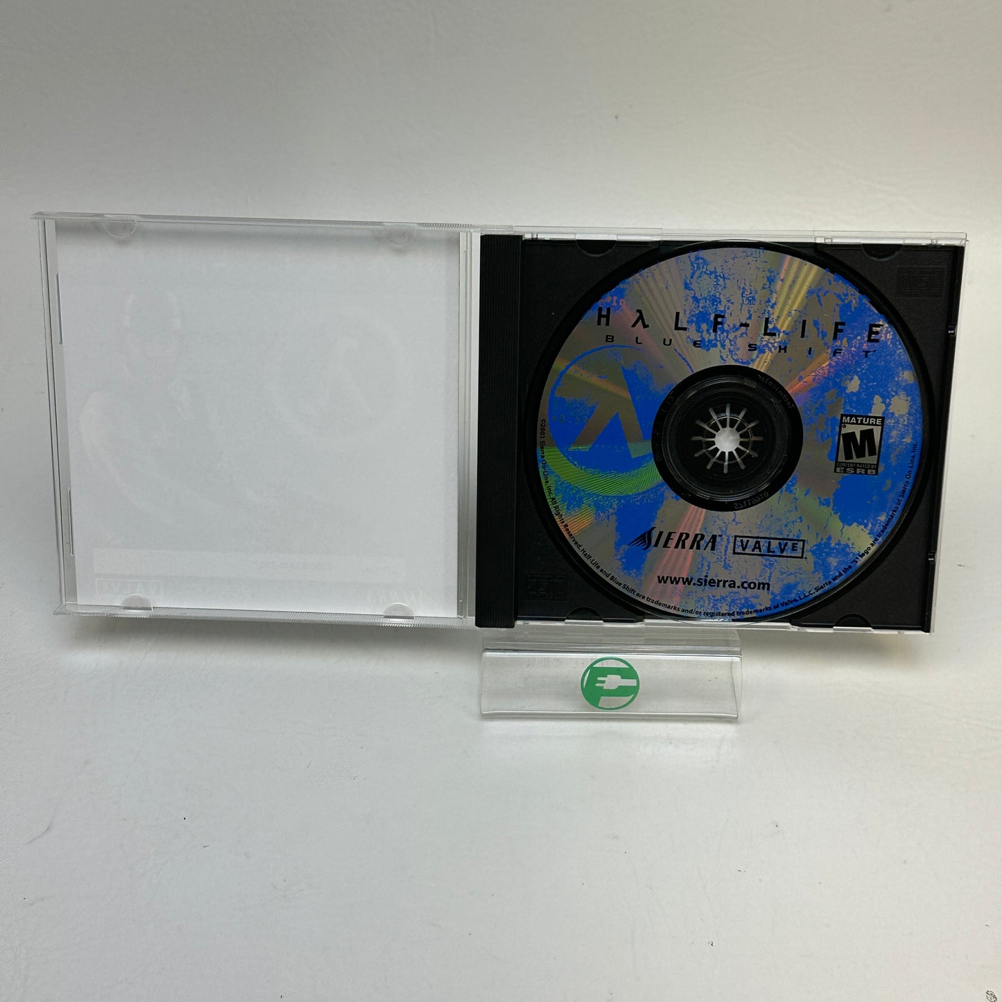 Half-Life: Blue Shift (PC, 2001)